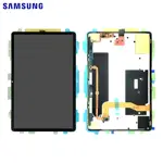 Ecran & Tactile Original Samsung Galaxy Tab S8 Plus 5G X806/Galaxy Tab S8 Plus Wi-Fi X800 GH82-27887A Noir