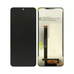 Ecran Tactile Original Samsung Galaxy Xcover 6 Pro G736 GH82-29187A GH82-29188A Noir