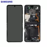 Ecran & Tactile Original Samsung Galaxy Z Flip4 5G F721 GH82-29440A GH82-29441A GH82-30238A GH82-30239A Graphite