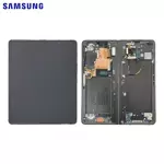 Ecran & Tactile Original Samsung Galaxy Z Fold 5 5G F946 GH82-31842D GH82-31843D Cobalt