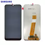 Ecran & Tactile Original sans Châssis Samsung Galaxy A01 A015F GH81-18209A Noir