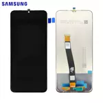 Ecran & Tactile Original sans Châssis Samsung Galaxy A22 5G A226 GH81-20694A Noir