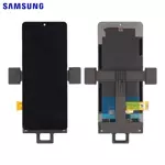 Ecran Tactile Original sans Châssis Samsung Galaxy Z Flip 3 5G F711 GH96-14408A