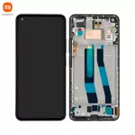 Ecran & Tactile Original Xiaomi Mi 11 Lite 5G 56000200K900 56000K00K900 Noir Truffe