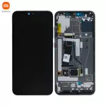 Ecran & Tactile Original Xiaomi Mi 8 Pro 5601100040B6 Noir