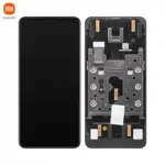 Ecran Tactile Original Xiaomi Mi Mix 3 560610072033 Noir