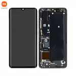 Ecran & Tactile Original Xiaomi Mi Note 10 Lite 5600040F4L00 Noir