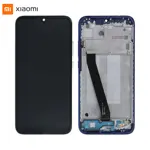 Ecran & Tactile Original Xiaomi Redmi 7 561010028033 Bleu Comete