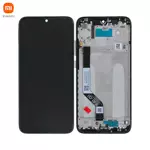 Ecran & Tactile Original Xiaomi Redmi Note 7 5606100920C7 560610100033 Noir