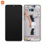 Ecran & Tactile Original Xiaomi Redmi Note 8 Pro 56000300G700 Blanc