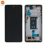 Ecran & Tactile Original Xiaomi 11T 5G 560004K11R00 Gris Comete