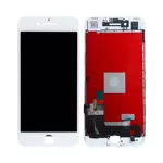 Ecran Tactile Premium Partner-Pack pour Apple iPhone 7 ESR (x10) Blanc