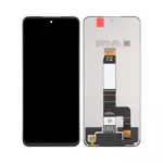 Ecran Tactile Original Pulled Xiaomi Redmi 12 5G Noir
