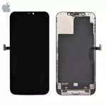 Ecran & Tactile REFURB Apple iPhone 12 Pro Max Noir