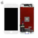 Ecran & Tactile Original REFURB Apple iPhone 8/iPhone SE (2nd Gen)/iPhone SE (3e Gen) Blanc