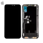 Ecran & Tactile REFURB Apple iPhone XS Noir