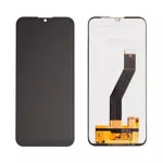Ecran & Tactile REFURB Motorola Moto E6S Noir