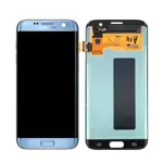 Ecran & Tactile Original REFURB Samsung Galaxy S7 Edge G935 Bleu
