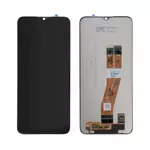Ecran & Tactile Samsung Galaxy A02s A025 163mm Noir