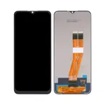 Ecran & Tactile Samsung Galaxy A03s A037 (Version G) Noir
