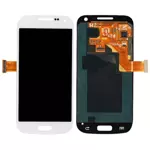 Ecran & Tactile REFURB Samsung Galaxy S4 Mini I9195 Blanc
