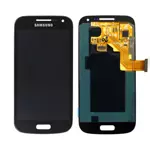 Ecran & Tactile REFURB Samsung Galaxy S4 Mini I9195 Noir