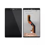 Ecran & Tactile Samsung Galaxy Tab A 8" 4G T295 Noir