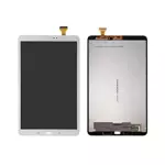 Ecran & Tactile Samsung Galaxy Tab A T580 2016 Blanc