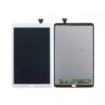 Ecran & Tactile Samsung Galaxy Tab E T560-T561 Blanc
