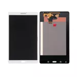 Ecran & Tactile Samsung Galaxy Tab S T700/T705 8.4 Blanc