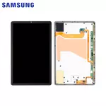 Ecran & Tactile Original Samsung Galaxy Tab S6 T860/Galaxy Tab S6 4G T865 GH82-20771A Noir