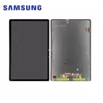 Ecran & Tactile Original Samsung Galaxy Tab S7 Wi-Fi T870/Galaxy Tab S7 4G T875 GH82-23646A GH82-23873A Noir
