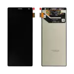 Ecran & Tactile REFURB Sony Xperia 10 Noir