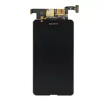 Ecran & Tactile Sony Xperia E4 E2105 Noir