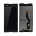 Ecran & Tactile Sony Xperia XA1 Plus G3416 Noir
