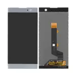 Ecran & Tactile Sony Xperia XA2 H3113/H4113 Argent