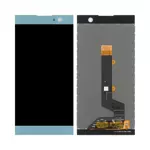 Ecran & Tactile Sony Xperia XA2 H3113/H4113 Bleu Ciel