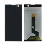 Ecran & Tactile Sony Xperia XA2 H3113/H4113 Noir