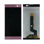 Ecran & Tactile Sony Xperia XA2 H3113/H4113 Rose