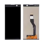 Ecran & Tactile Sony Xperia XA2 Plus Noir