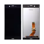 Ecran & Tactile Sony Xperia XZ Premium G8142 Noir