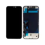 Ecran & Tactile TFT Apple iPhone 11 (LCD) Noir