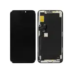 Ecran & Tactile INCELL Apple iPhone 11 Pro Max (RJ) Noir