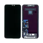 Ecran & Tactile INCELL HD Apple iPhone 11 Noir