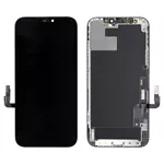 Ecran & Tactile INCELL Apple iPhone 12 Pro Max (RJ) Noir