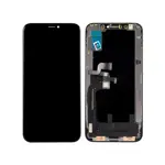 Ecran & Tactile INCELL Apple iPhone X (RJ) Noir