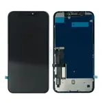Ecran & Tactile INCELL Apple iPhone XR (RJ) Noir
