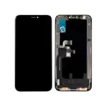 Ecran & Tactile INCELL Apple iPhone XS (RJ) Noir