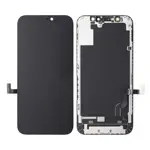 Ecran & Tactile TFT Apple iPhone 12 Mini Noir