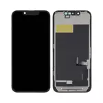Ecran & Tactile TFT Apple iPhone 13 Mini Noir